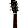 Cort SFX-MEMOP Cutaway Acoustic-Electric Mahogany Open-Pore Natural Natural - 3 of 3