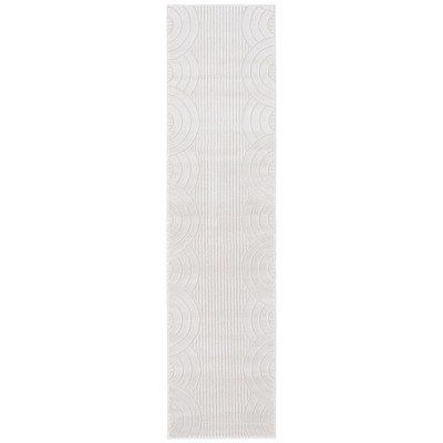 Saylor 100 SAY112 Power Loomed Indoor Rug - Safavieh
