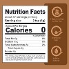 Health Garden, Monk Fruit with Allulose, 16 oz - 3 of 4