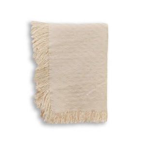 Creative Products Pin Point 46 x 67 Throw Blanket - 1 of 3
