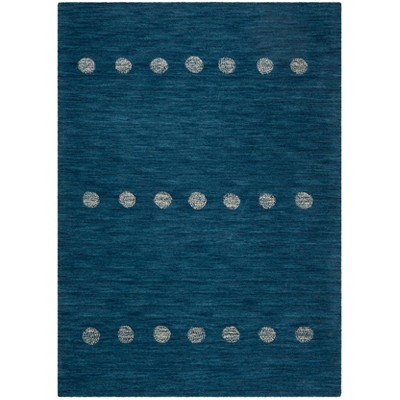 Himalaya HIM590 Handmade Rug - Safavieh