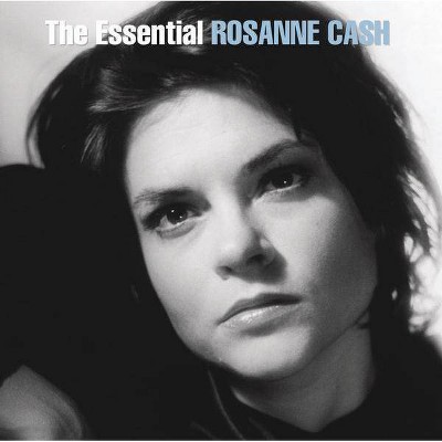 Rosanne Cash - Essential Rosanne Cash (CD)