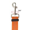 Unique Bargains Dog Safety Harness Adjustable with Elastic Buffer - 4 of 4