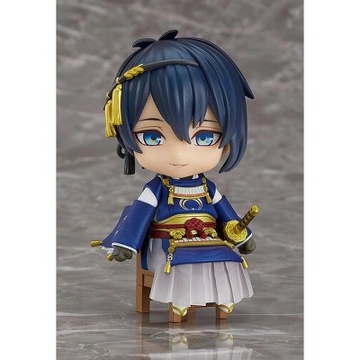 Orange Rouge - Orange Rouge - Touken Ranbu - Mikazuki Munechika Nendoroid Swacchao Action Figure