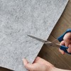Design Imports Rug Pad With Gripper - 46 X 70 In - 4 of 4