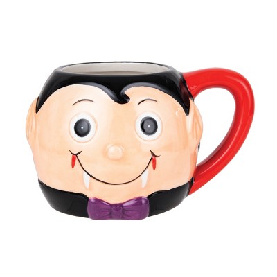 Target's Vampire Mickey Mugs Are a Spooky Delight