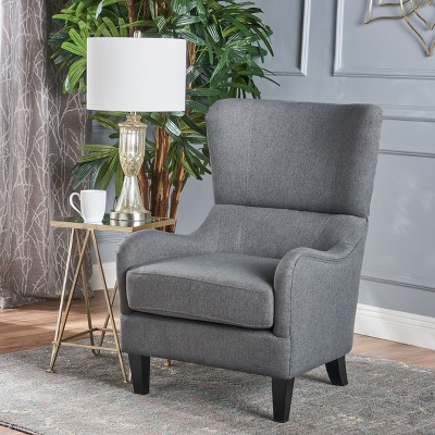NicBex Accent Chair Modern Sofa Chair Upholstered Lounge Chair Comfy Chair for Reading Room, Bedroom