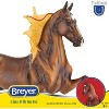 Breyer Traditional The Gangsters 1:9 Scale Model Horse Set : Target