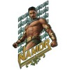 Women's Black Panther: Wakanda Forever Namor Portrait T-Shirt - 2 of 4