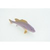 Collectible Wildlife Gifts | Grouper, Western Blue, Eastern, Australia, Saltwater, Rubber Fish, Realistic, Model,  Toy, Gift,    4 1/2"  F0419 B378 - 4 of 4
