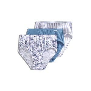Jockey Women's Elance Hipster - 3 Pack - 1 of 4