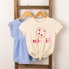 The Juniper Shop Cutie Pie Youth Short Sleeve Tee - image 2 of 2