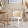 Edan Dining Chair - DCH1500 - Safavieh - 2 of 4