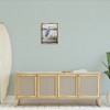 Stupell Industries Coastal Sea Heron, 21" x 17" - 2 of 4