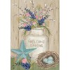 Briarwood Lane Garden Flag 12x18 For Outdoor Gifts of Spring Primitive For Spring Garden Flag Flags For Outside - 3 of 3