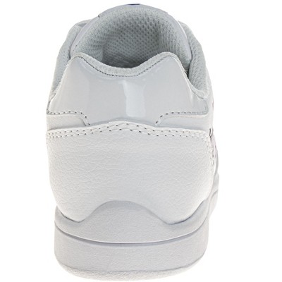 Женские кроссовки Hello Kitty Women'S Sneakers, White, 7 — фото 5