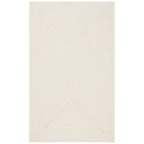 Safavieh Braided Rug Collection BRD315A - Green – Safavieh Home