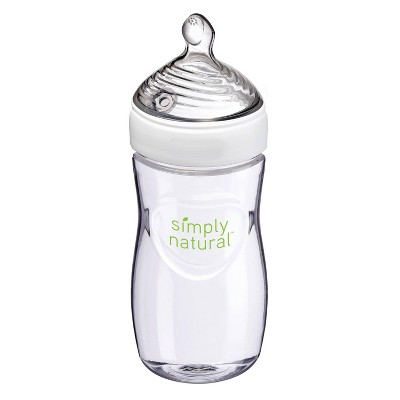 simply natural bottles