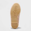 Toddler Girls' Lily Slip-On Ballet Flats - Cat & Jack™ - image 4 of 4