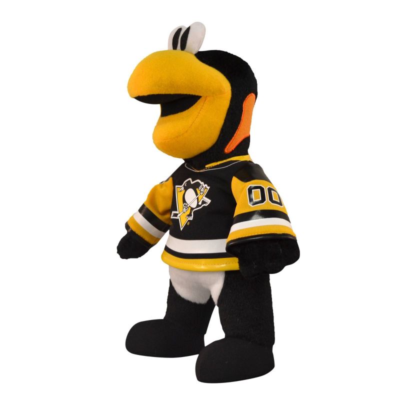 NHL Pittsburgh Penguins Bleacher Creature, 3 of 4