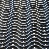 Buffalo Tools 3Ftx5Ft Rubber Scrap Wave Mat - 4 of 4