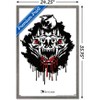Trends International Netflix The Witcher Season 2 - Basilisk Head Framed Wall Poster Prints - 3 of 4