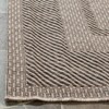 Courtyard CY8477 Power Loomed Indoor/Outdoor Area Rug  - Safavieh - 3 of 3