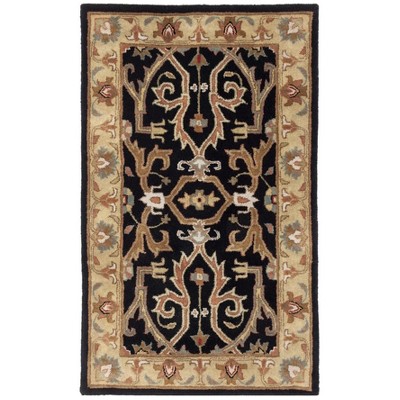Heritage HG644 Handmade Rug - Safavieh