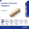 Pure Encapsulations Innate Immune Support - Respiratory and Immune Function* - 3 of 4