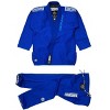 Tatami Fightwear Estilo Black Label BJJ Gi - 2 of 4