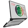 Keyscaper Marvel Sigil Laptop Case for MacBook Air (15-inch, M2, 2023) / MacBook Air (15-inch, M3, 2024) - image 2 of 4