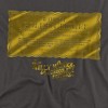 Willy Wonka And The Chocolate Factory Golden Ticket Adult T-Shirt - 2 of 4