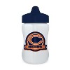 BabyFanatic Toddler and Baby Unisex 9 oz. Sippy Cup NFL Chicago Bears - 2 of 4