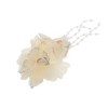 Unique Bargains Fashion Butterfly Tassel Hair Clips Hairdo Clip 1 Pc - 4 of 4