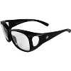 2 Pairs of Birdz Eyewear Peacock Safety Glasses - 3 of 4