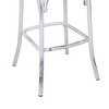 18" Zaire Bar Chair - Acme Furniture - 3 of 4