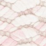 ivory/pink
