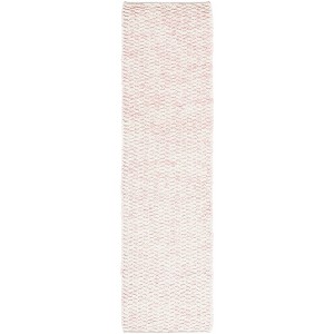 Natura NAT717 Hand Loomed Indoor Rugs - Safavieh - 1 of 4