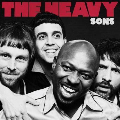 Heavy - Sons (CD)