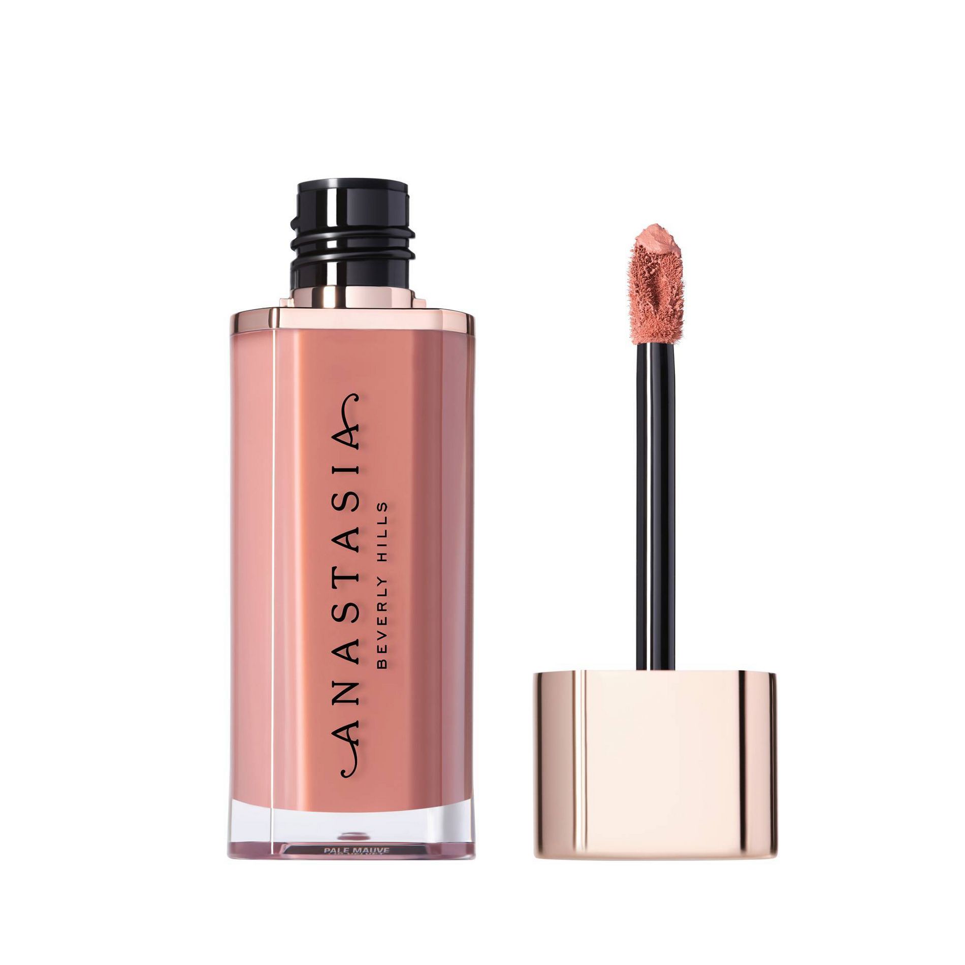 Anastasia Beverly Hills Lip Velvet - Softy - 0.12oz - Ulta Beauty