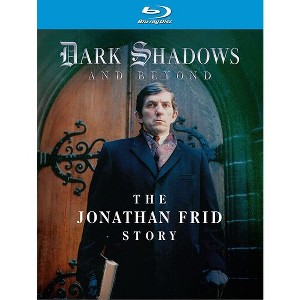Dark Shadows and Beyond: The Jonathan Frid Story (2021) - 1 of 1