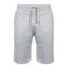 Men's Ultra Soft French Terry Shorts Value 3 Pack - 4 of 4