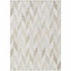 Hauteloom Andrea Ivory Area Rug - 2 of 4