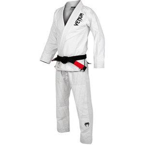 Venum Power 2.0 Brazilian Jiu-Jitsu Gi - 1 of 4