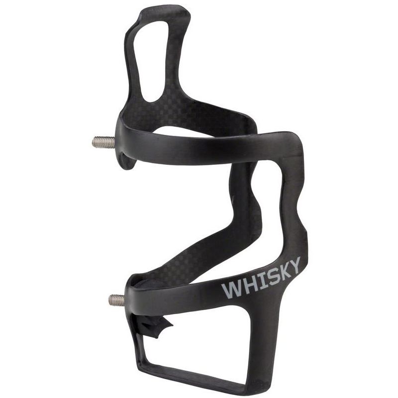 Whisky Parts Co. No. 9 SER Water Bottle Cage Right, 2 of 3