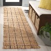 Natural Fiber NF602 Indoor Rugs - Safavieh - 2 of 4