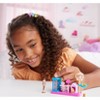 Barbie Mini BarbieLand Collectible Pet Boutique Playset with 1.5" Doll - 2 of 4