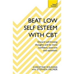 The Cbt Workbook By Stephanie Fitzgerald Paperback Target - 