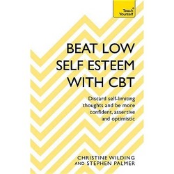 The Cbt Workbook By Stephanie Fitzgerald Paperback Target - 