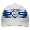 NCAA Montana State Bobcats Structured Chambray Cotton Hat - Gray - 2 of 4